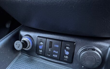 Hyundai Santa Fe III рестайлинг, 2008 год, 890 000 рублей, 26 фотография