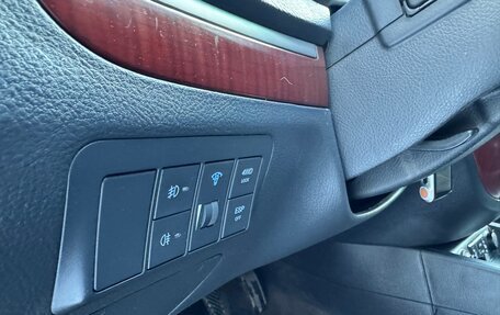 Hyundai Santa Fe III рестайлинг, 2008 год, 890 000 рублей, 20 фотография