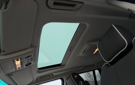 Land Rover Range Rover III, 2012 год, 3 499 007 рублей, 23 фотография