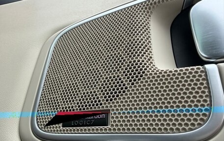 Land Rover Range Rover III, 2012 год, 3 499 007 рублей, 17 фотография