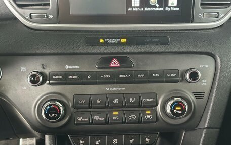 KIA Sportage IV рестайлинг, 2018 год, 2 800 000 рублей, 4 фотография