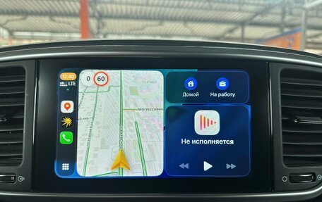 KIA Sportage IV рестайлинг, 2018 год, 2 800 000 рублей, 14 фотография