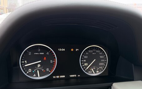 Land Rover Range Rover III, 2012 год, 3 499 007 рублей, 28 фотография