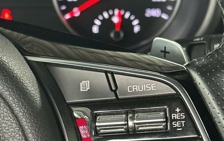 KIA Sportage IV рестайлинг, 2018 год, 2 800 000 рублей, 11 фотография