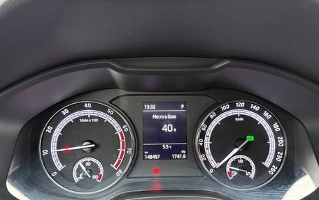 Skoda Karoq I, 2021 год, 2 150 000 рублей, 4 фотография