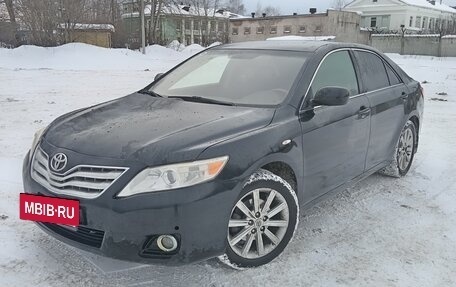 Toyota Camry, 2008 год, 900 000 рублей, 4 фотография