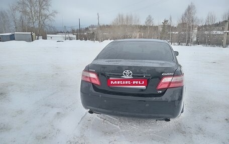 Toyota Camry, 2008 год, 900 000 рублей, 3 фотография