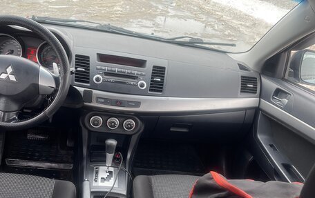 Mitsubishi Lancer IX, 2008 год, 580 000 рублей, 11 фотография