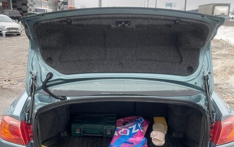 Mitsubishi Lancer IX, 2008 год, 580 000 рублей, 14 фотография