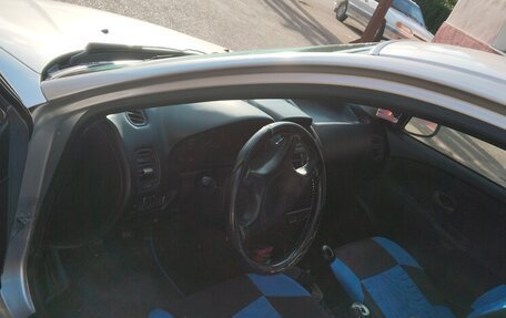 Mitsubishi Carisma I, 2002 год, 370 000 рублей, 6 фотография