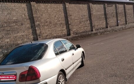 Mitsubishi Carisma I, 2002 год, 370 000 рублей, 3 фотография