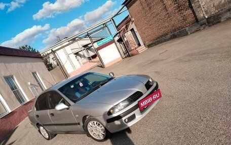 Mitsubishi Carisma I, 2002 год, 370 000 рублей, 2 фотография