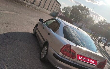 Mitsubishi Carisma I, 2002 год, 370 000 рублей, 4 фотография