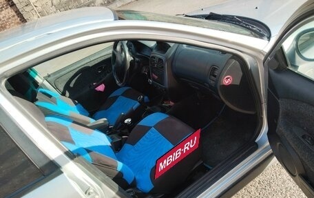 Mitsubishi Carisma I, 2002 год, 370 000 рублей, 5 фотография