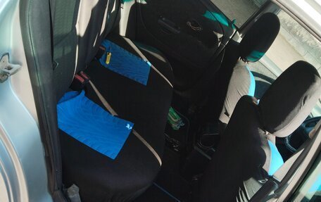 Mitsubishi Carisma I, 2002 год, 370 000 рублей, 8 фотография