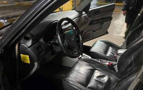 Subaru Forester, 2007 год, 950 000 рублей, 2 фотография