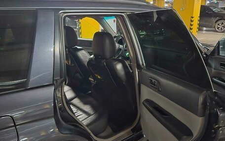 Subaru Forester, 2007 год, 950 000 рублей, 16 фотография