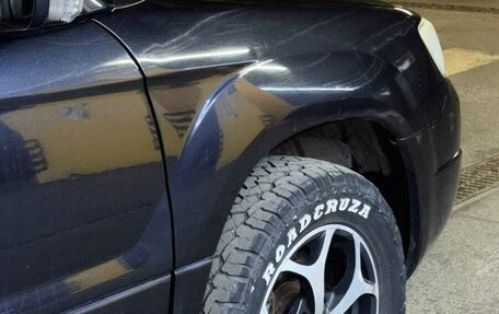 Subaru Forester, 2007 год, 950 000 рублей, 11 фотография