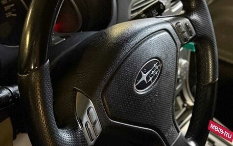 Subaru Forester, 2007 год, 950 000 рублей, 15 фотография