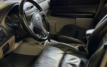 Subaru Forester, 2007 год, 950 000 рублей, 17 фотография