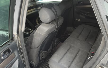 Audi A4, 1998 год, 160 000 рублей, 10 фотография