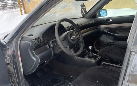 Audi A4, 1998 год, 160 000 рублей, 7 фотография