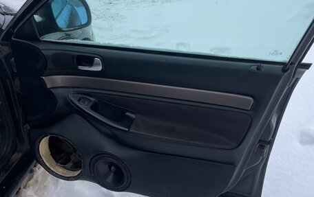 Audi A4, 1998 год, 160 000 рублей, 11 фотография