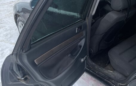 Audi A4, 1998 год, 160 000 рублей, 12 фотография