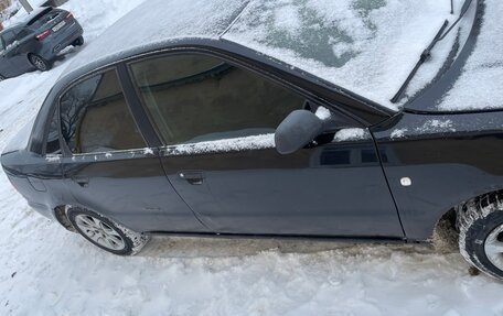 Audi A4, 1998 год, 160 000 рублей, 4 фотография
