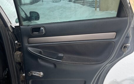 Audi A4, 1998 год, 160 000 рублей, 14 фотография