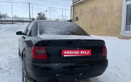 Audi A4, 1998 год, 160 000 рублей, 9 фотография