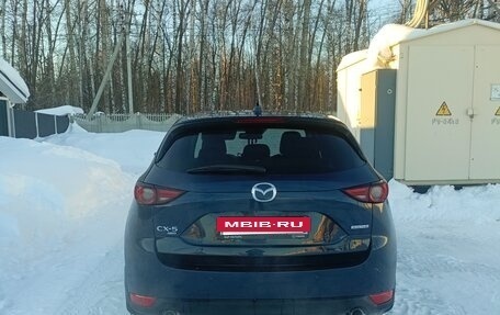 Mazda CX-5 II, 2021 год, 3 200 000 рублей, 2 фотография