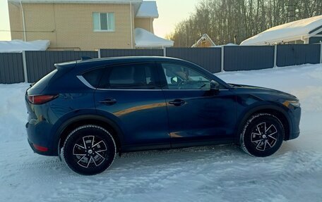 Mazda CX-5 II, 2021 год, 3 200 000 рублей, 3 фотография