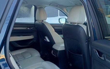 Mazda CX-5 II, 2021 год, 3 200 000 рублей, 5 фотография