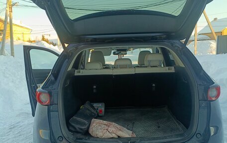 Mazda CX-5 II, 2021 год, 3 200 000 рублей, 8 фотография