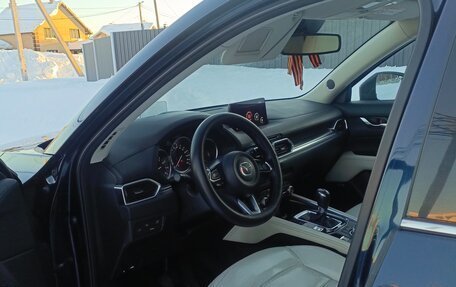 Mazda CX-5 II, 2021 год, 3 200 000 рублей, 7 фотография