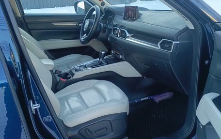 Mazda CX-5 II, 2021 год, 3 200 000 рублей, 6 фотография