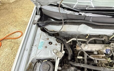 Nissan Almera, 2002 год, 200 000 рублей, 9 фотография