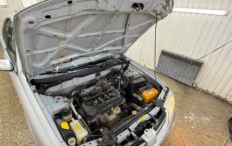 Nissan Almera, 2002 год, 200 000 рублей, 8 фотография