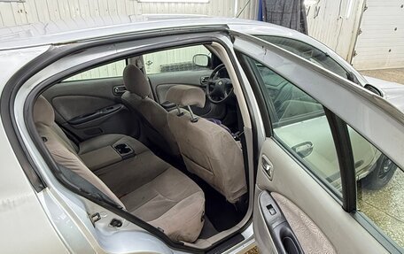 Nissan Almera, 2002 год, 200 000 рублей, 16 фотография