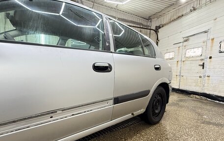 Nissan Almera, 2002 год, 200 000 рублей, 20 фотография