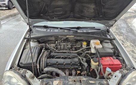 Chevrolet Lacetti, 2008 год, 450 000 рублей, 7 фотография