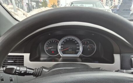 Chevrolet Lacetti, 2008 год, 450 000 рублей, 5 фотография