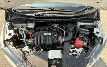 Honda Shuttle II, 2015 год, 1 300 000 рублей, 3 фотография