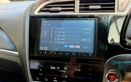 Honda Shuttle II, 2015 год, 1 300 000 рублей, 6 фотография