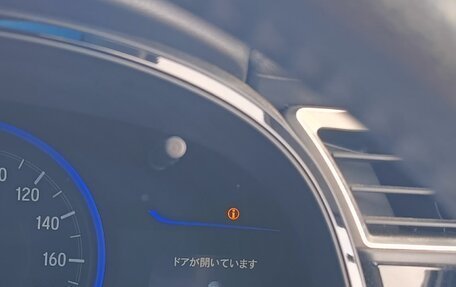 Honda Shuttle II, 2015 год, 1 300 000 рублей, 16 фотография