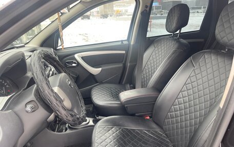 Nissan Terrano III, 2014 год, 950 000 рублей, 13 фотография