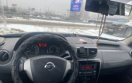 Nissan Terrano III, 2014 год, 950 000 рублей, 14 фотография