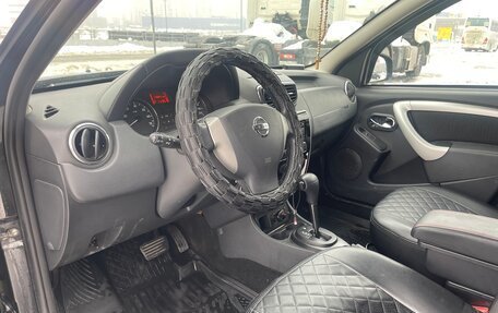 Nissan Terrano III, 2014 год, 950 000 рублей, 12 фотография