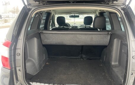 Nissan Terrano III, 2014 год, 950 000 рублей, 6 фотография